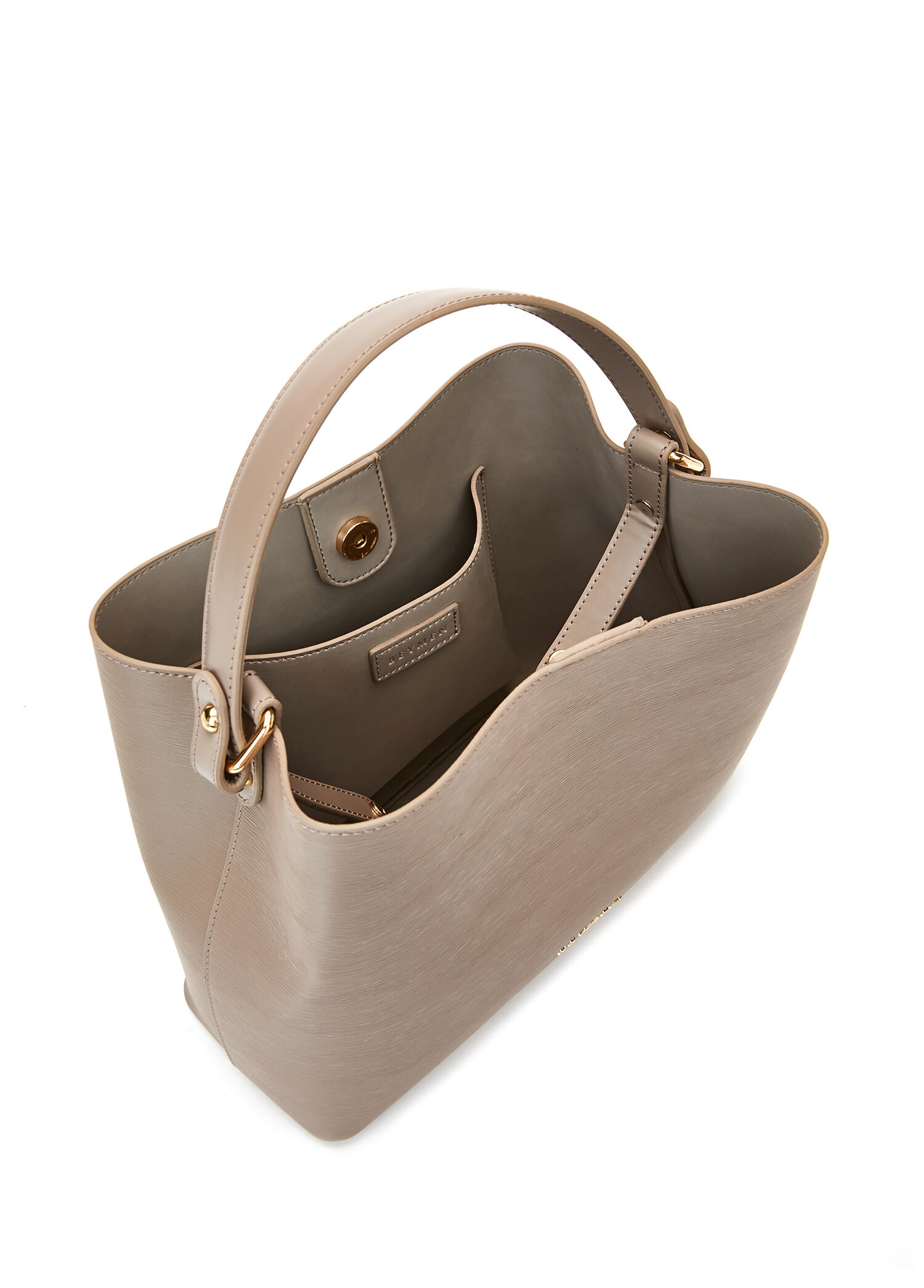 Beymen Vizon Logo Detaylı Kadın Çanta. 5