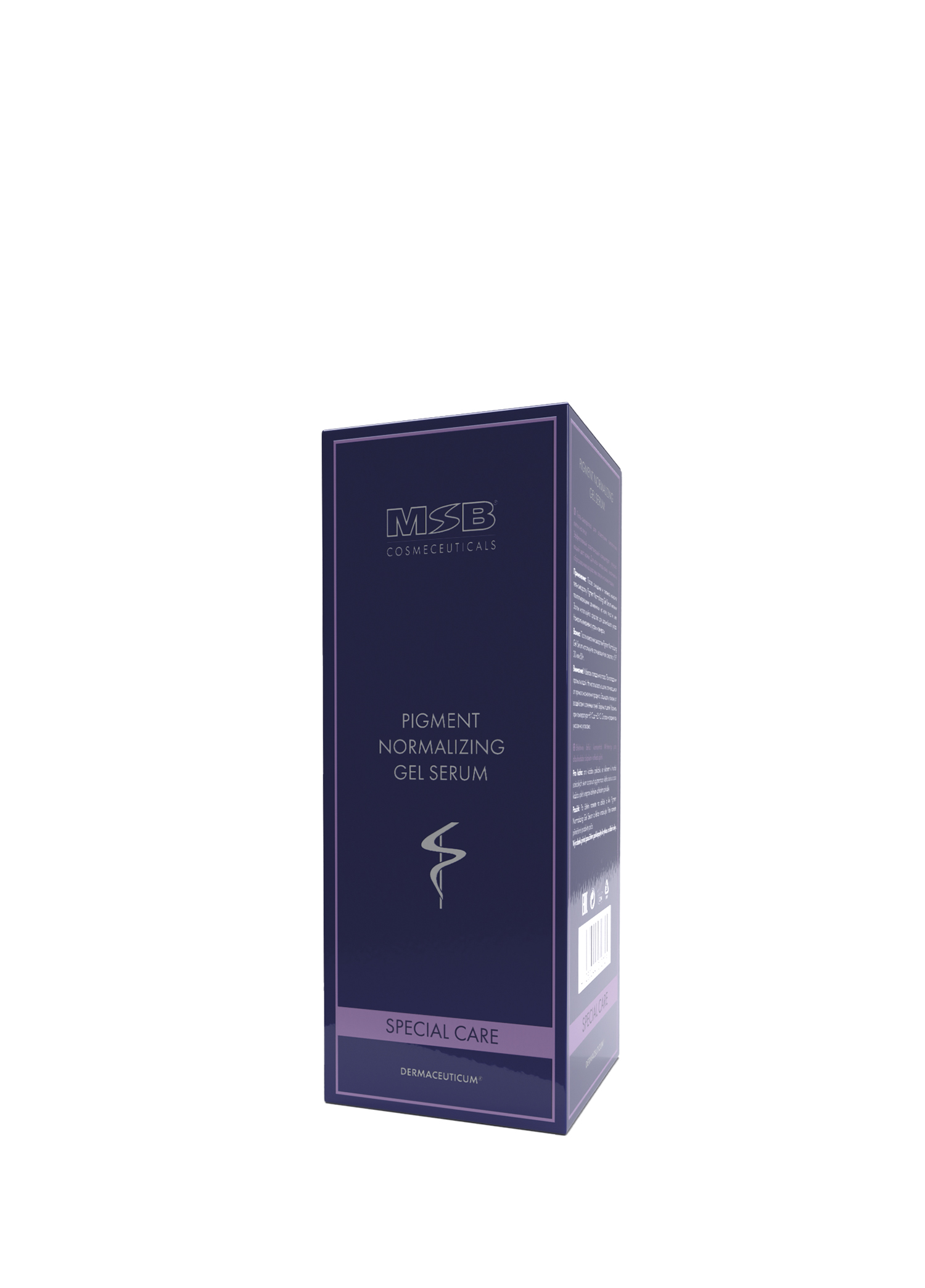 Pigment Normalizing 30 ml Onarıcı Serum