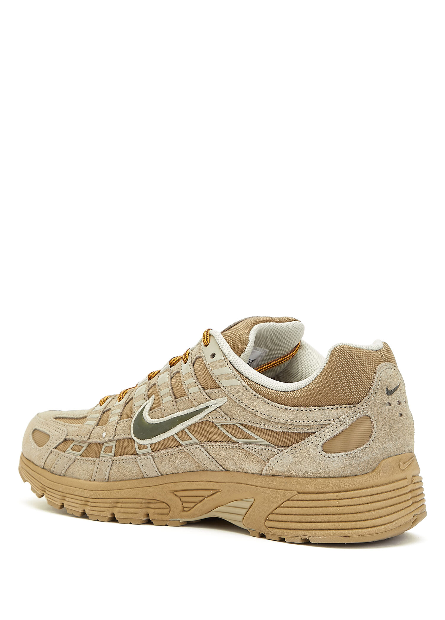 Nike Kahverengi Erkek P-6000 Erkek Sneaker 1900962 | Beymen