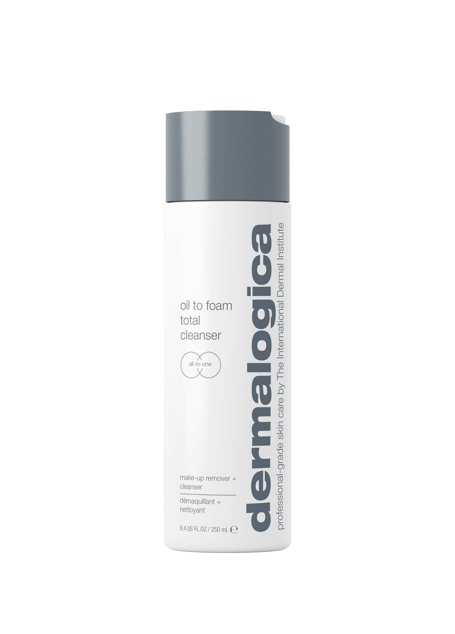 Oil to Foam Total Cleanser 250 ml