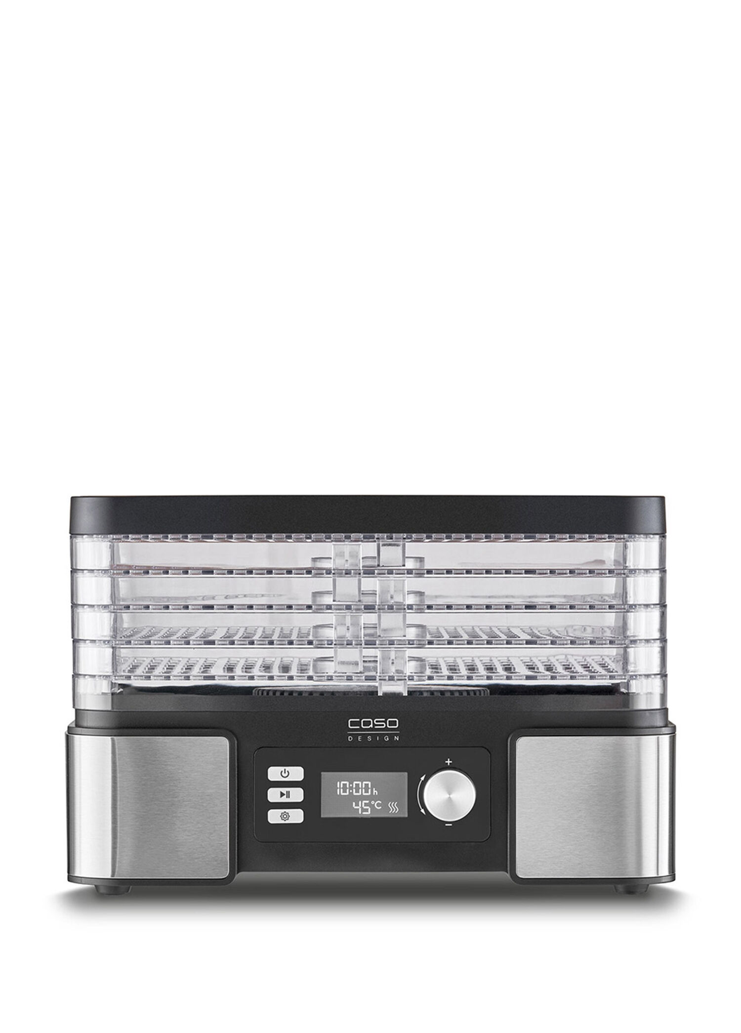 DH 450 Meyve ve Sebze Kurutucu