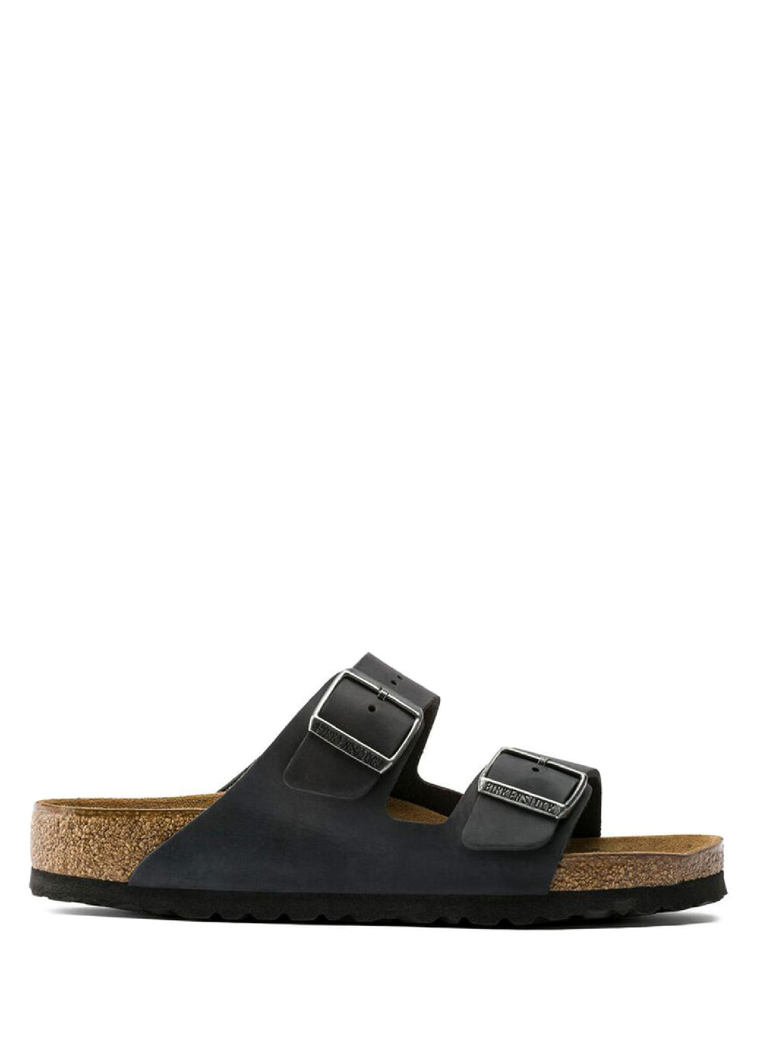 Birkenstock Siyah Erkek Arizona Siyah Erkek Terlik 1211658 | Beymen