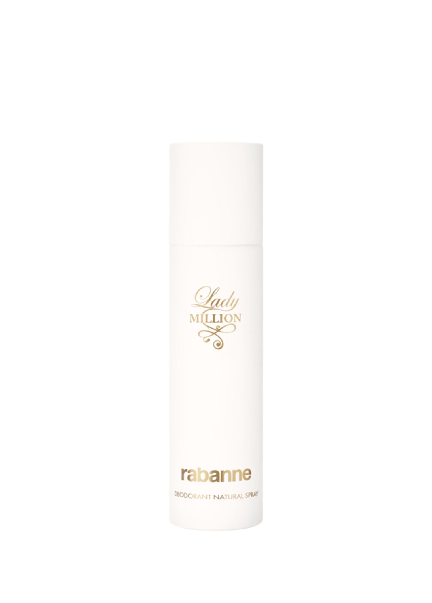 Lady Million Edp Deodorant Spray 150Ml