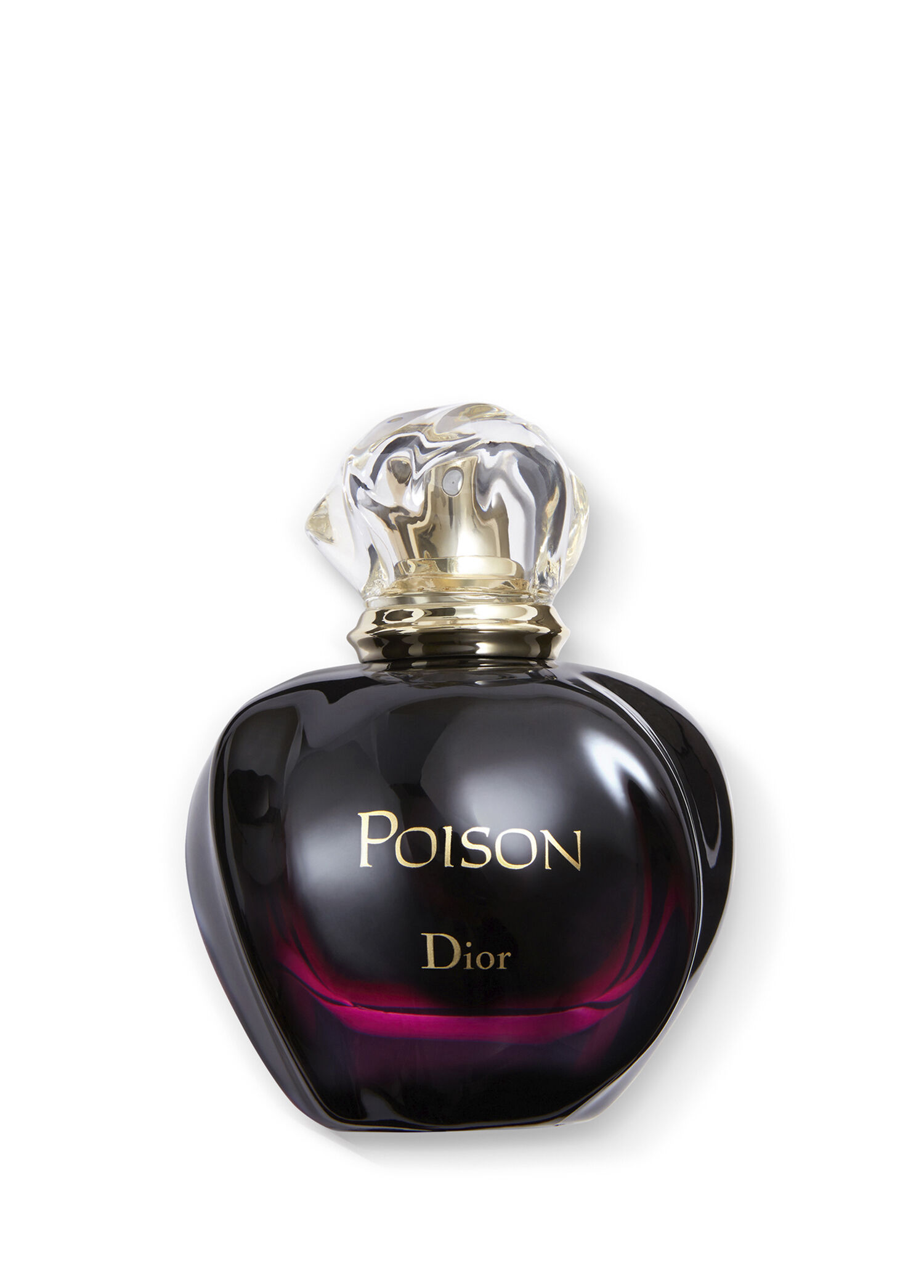 Dior - Poison EDT 50 ml Kadın Parfüm -