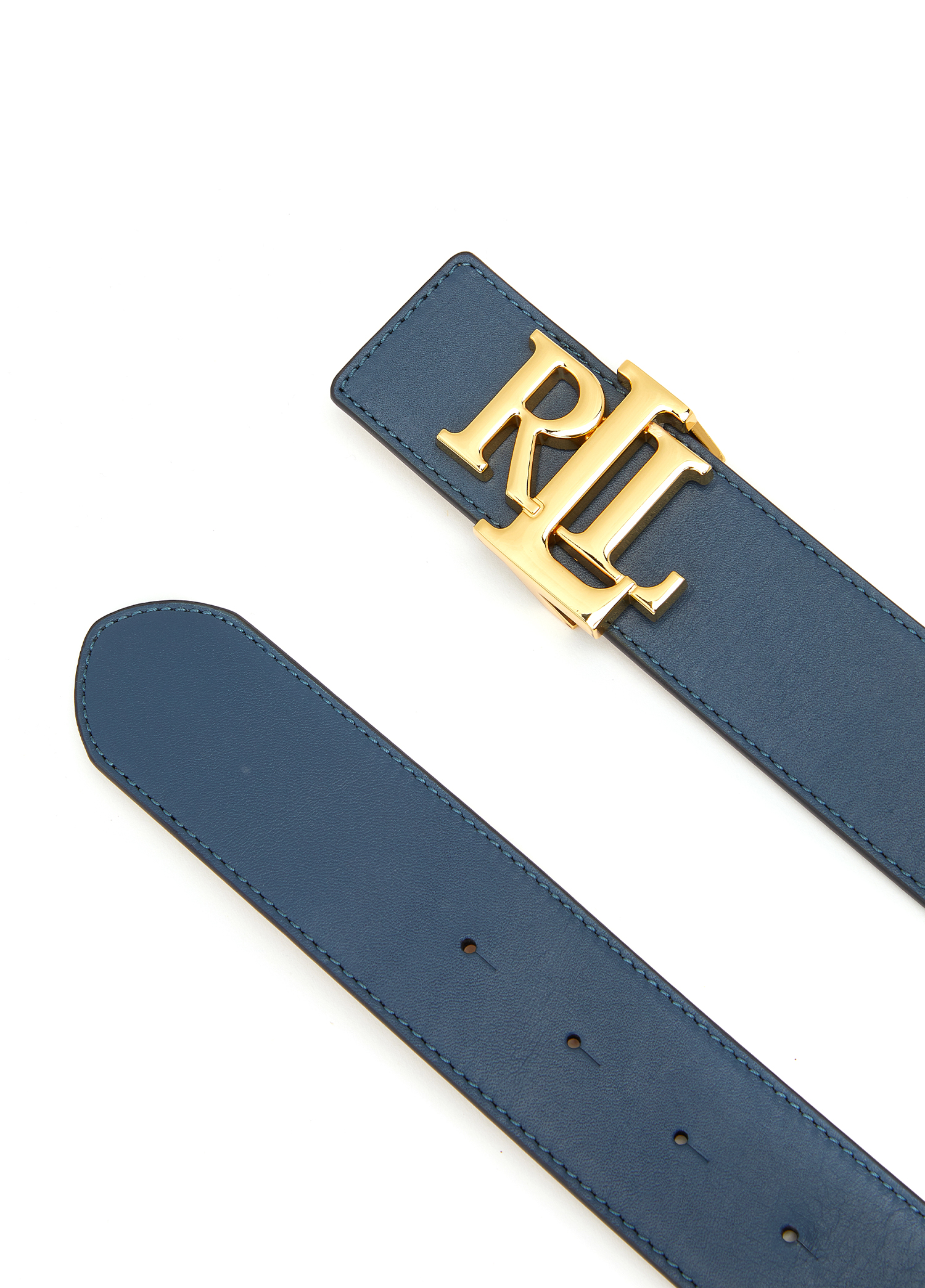 Ralph lauren reversible belt best sale