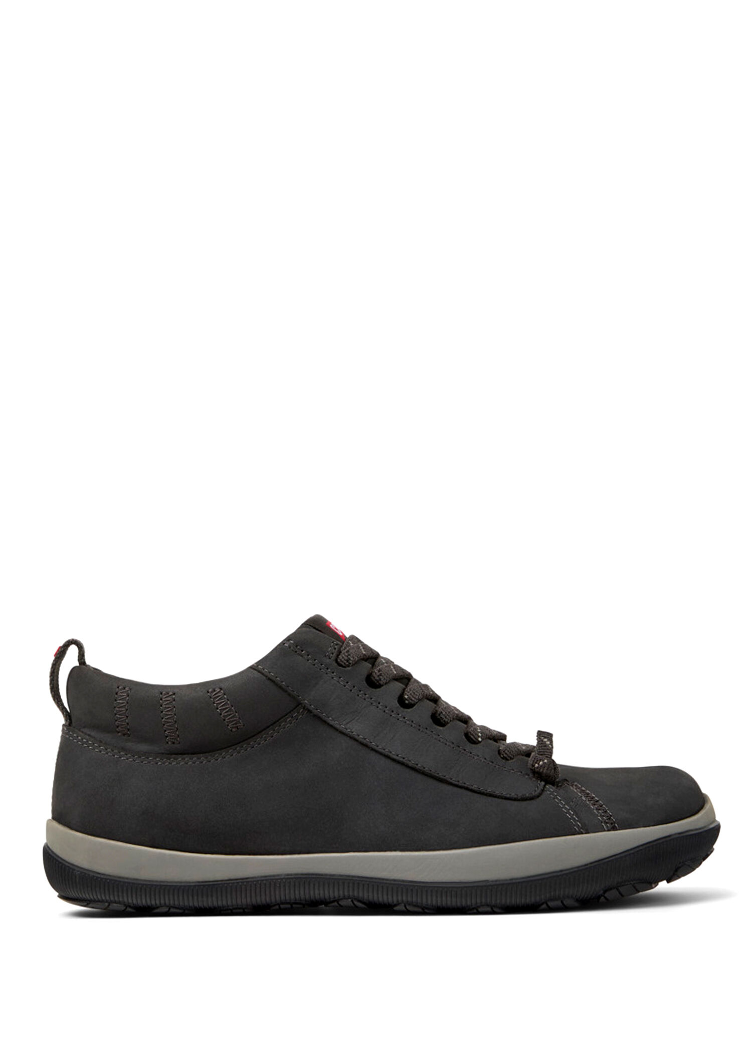 Peu Pista Gm Gore-Tex Gri Nubuk Deri Erkek Bot K300285-044