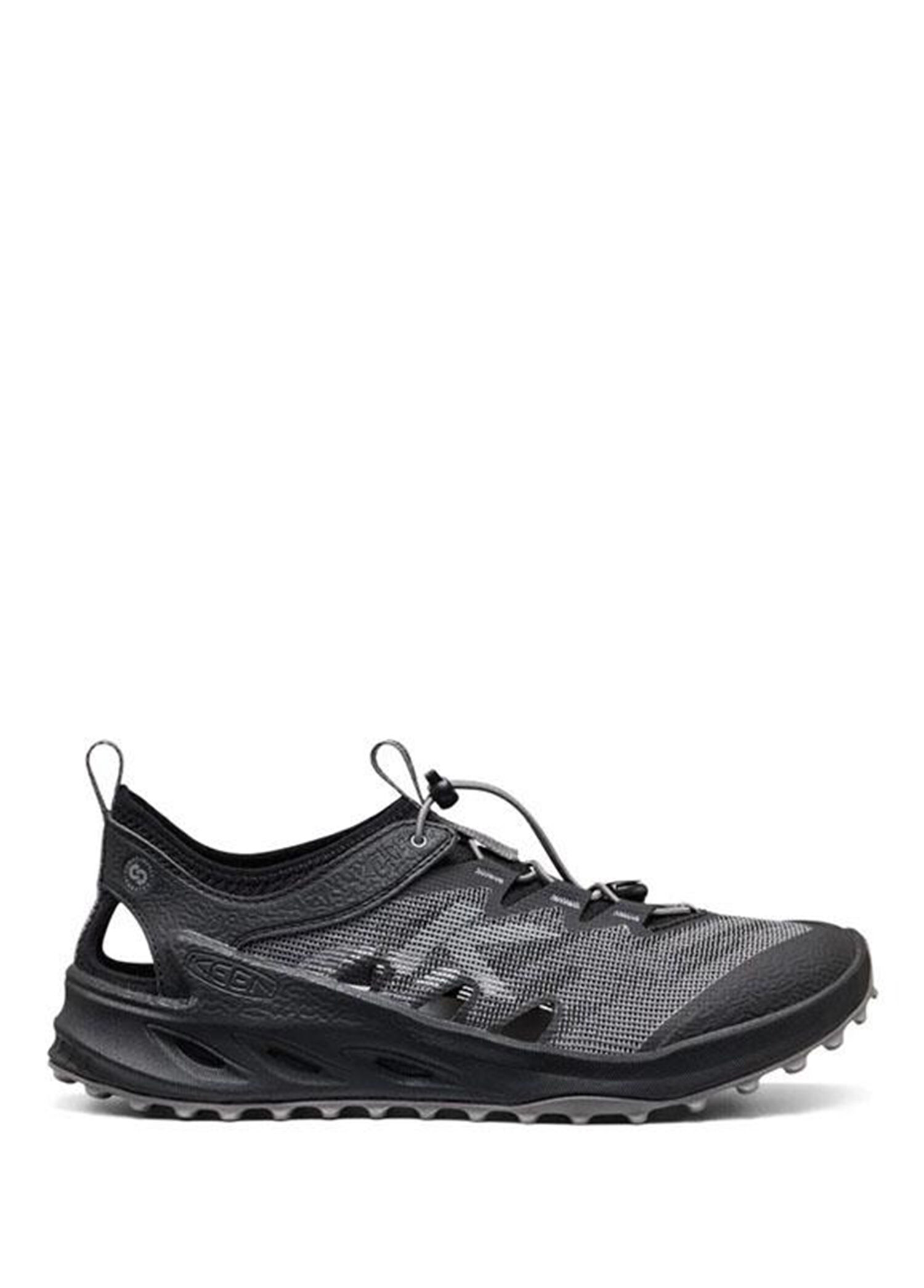 Keen TRIPLE BLACK Kadın Zionic ADV Triple Black Erkek Yürüyüş