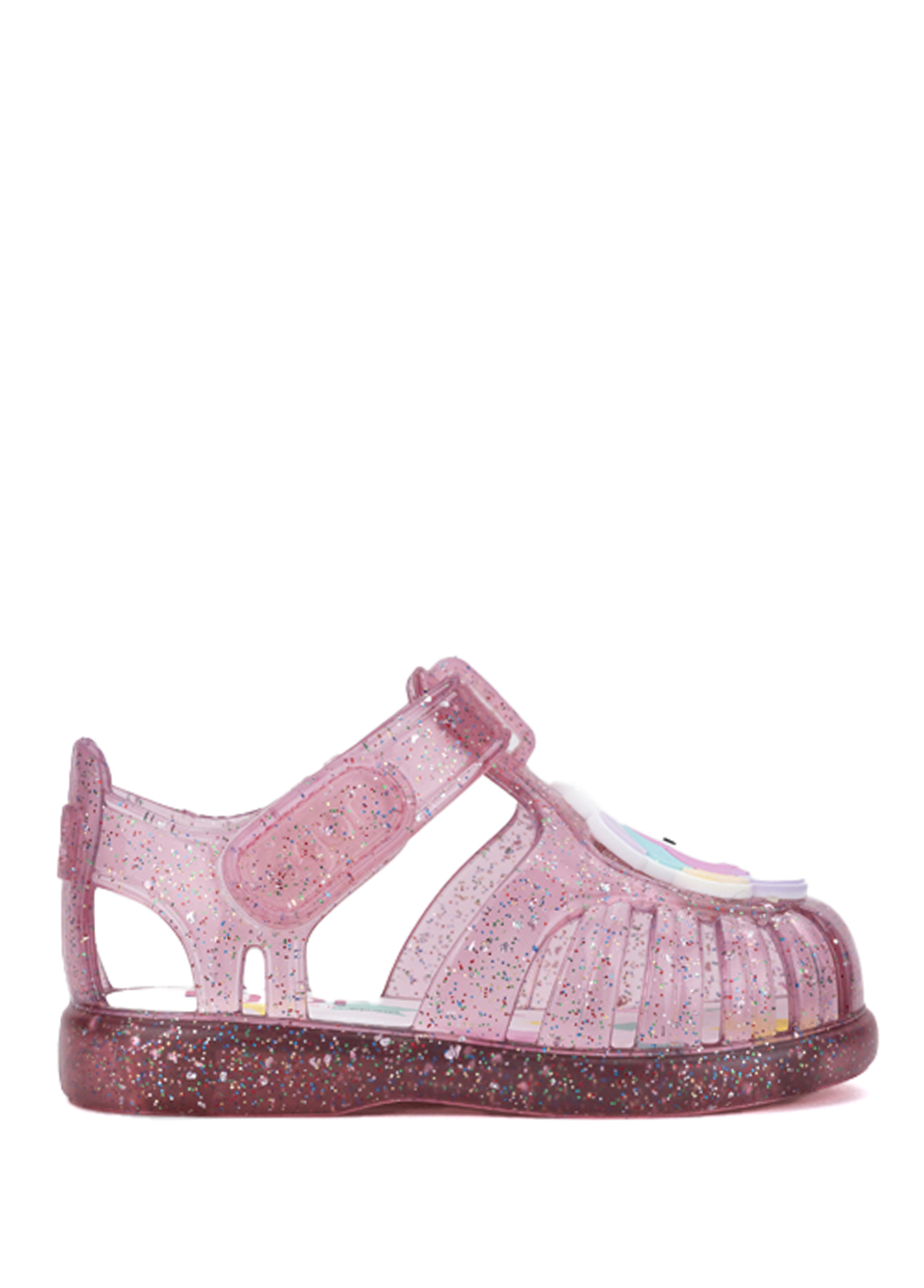 Igor Tobby Unicornio Fuchsia Unisex Kids Sandals