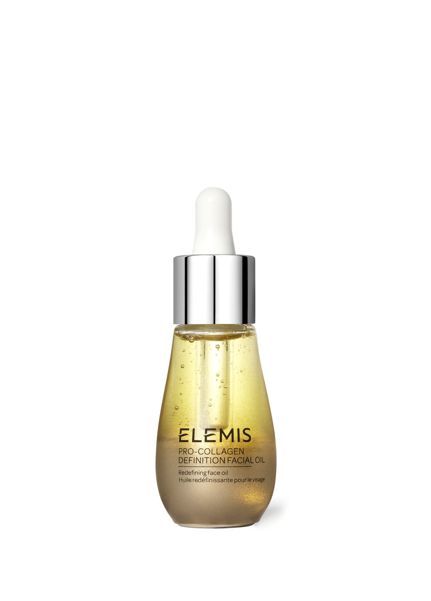 Pro-Collagen Definition Facial Oil Nemlendirici Cilt Bakım Yağı 15 ml