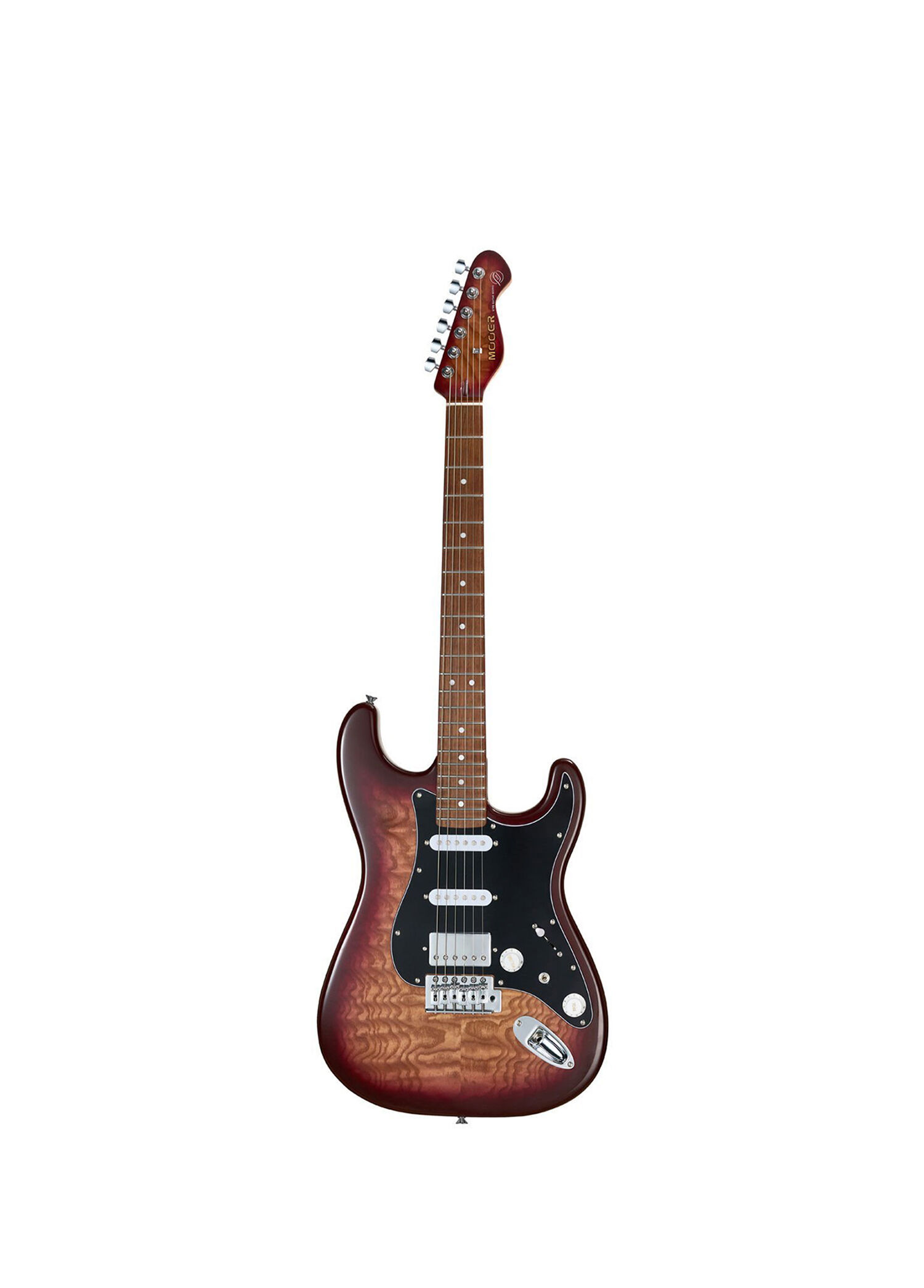 MOOER MSC20 Pro AB Elektro Gitar