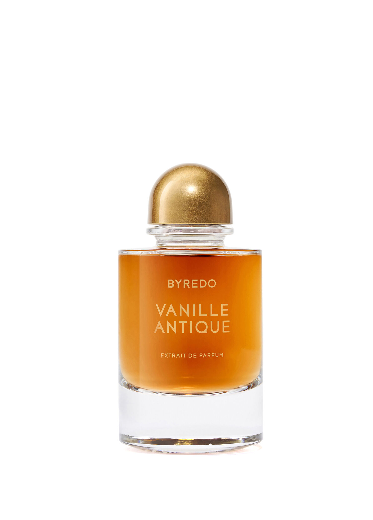 バイレード　ヴァニーユアンティーク70ml BYREDO - Vanille Antique EDP 70 ml -