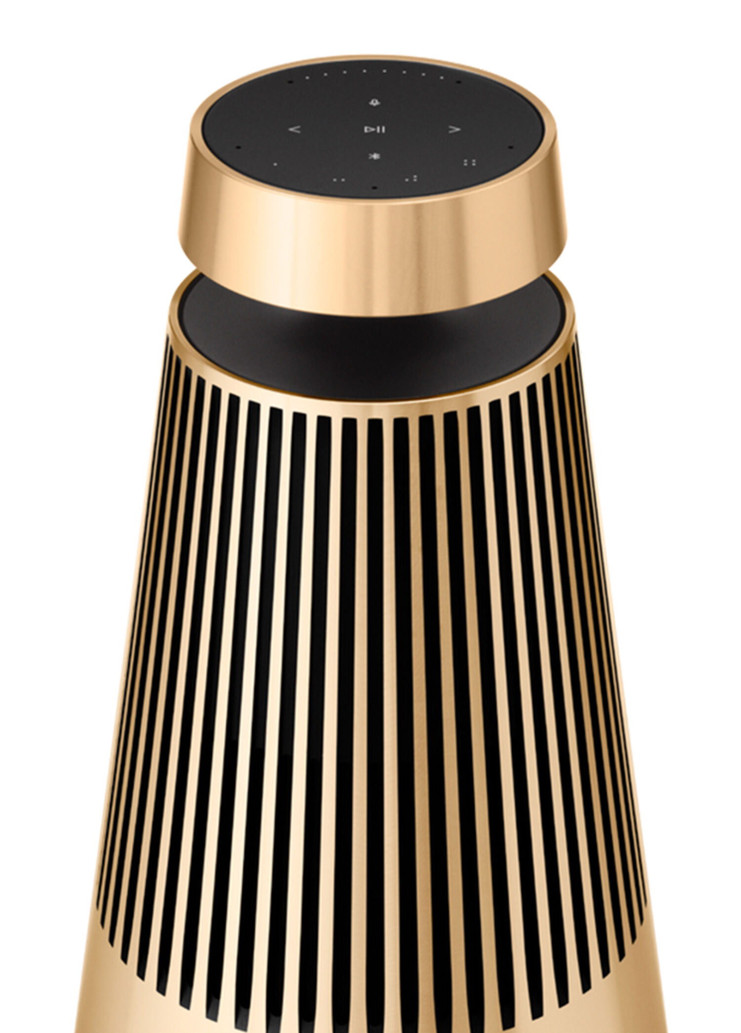 Bang & Olufsen - BeoSound 2 3. Nesil Multiroom Altın Rengi Hi-Fi