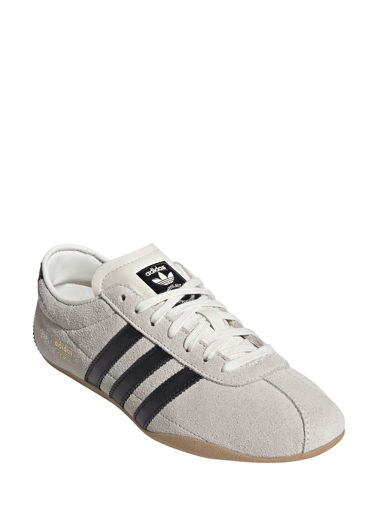 Adidas Beyaz Erkek Tokyo Beyaz Erkek Deri Sneaker 1803652 | Beymen