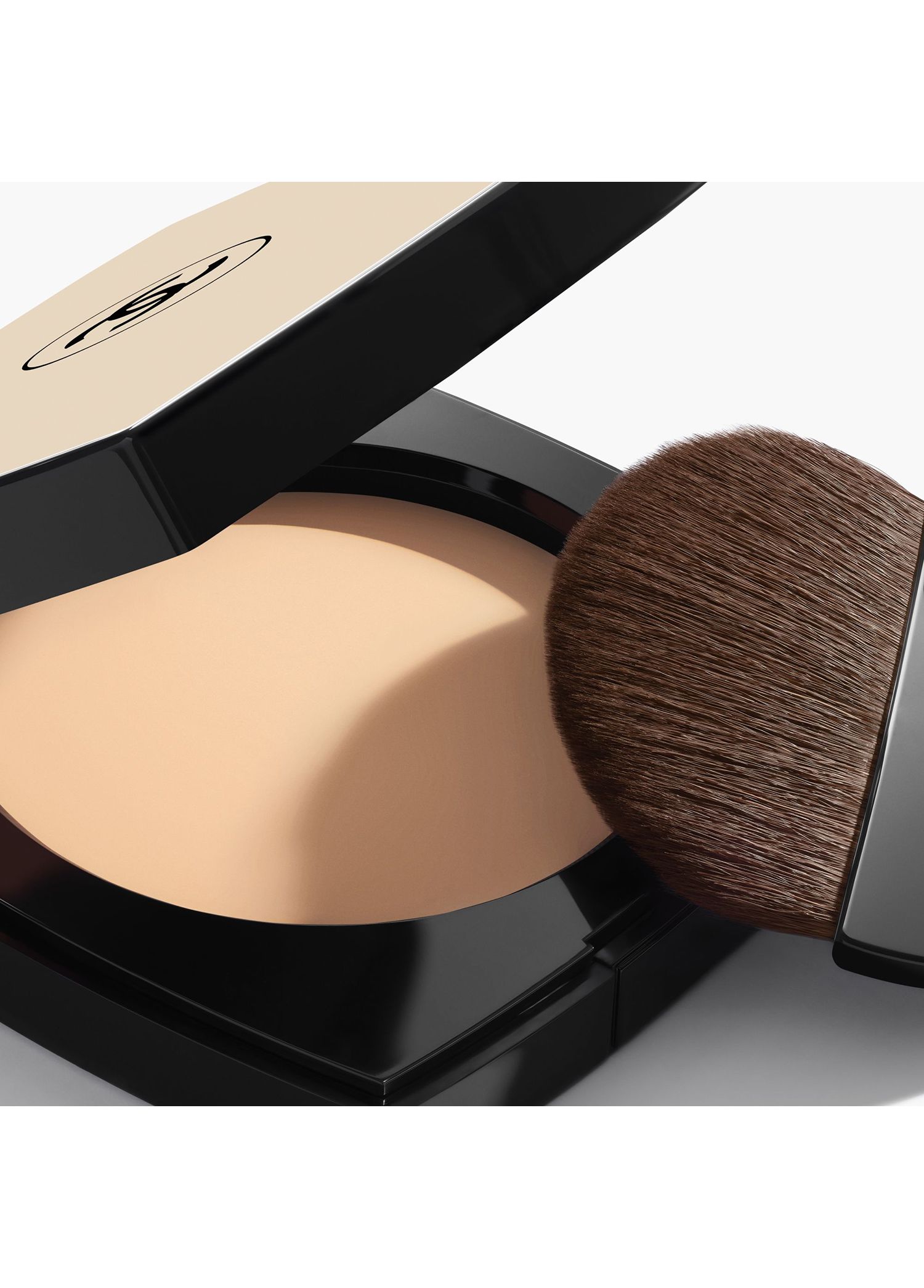 CHANEL - Les Beiges Healthy Glow Sheer Powder 12G