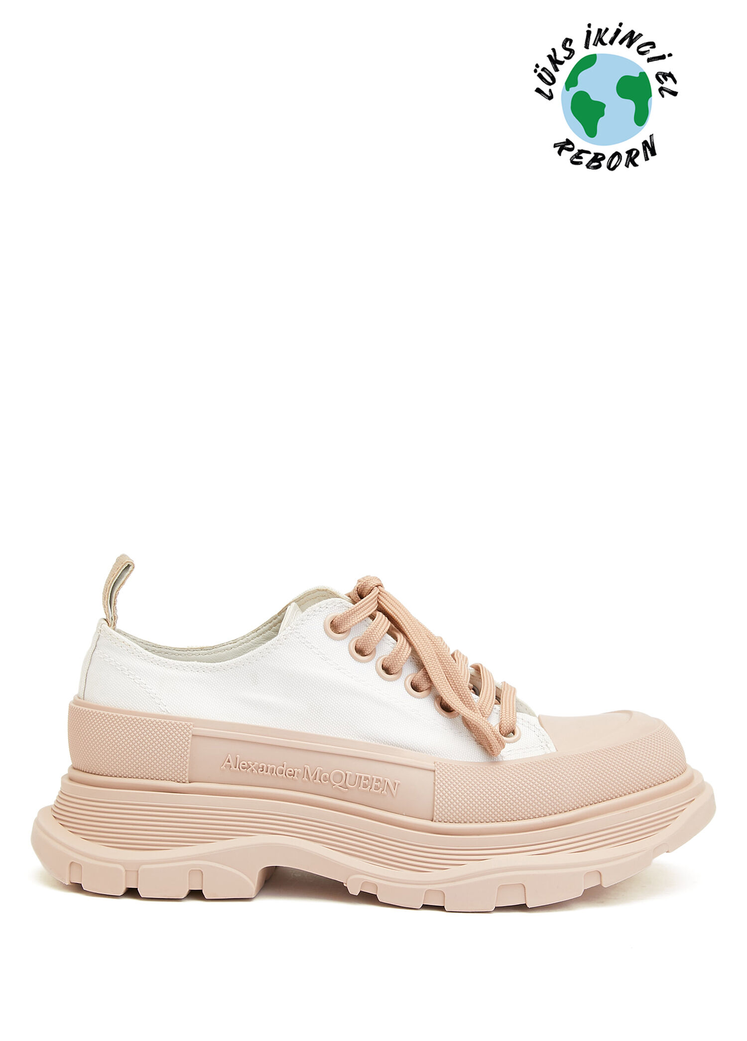Alexander McQueen Kadın Sneakers