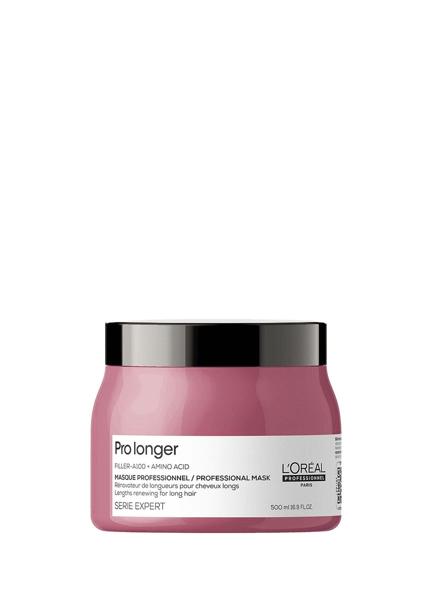 Serie Expert Pro Longer Uzun Saçlar İçin Bakım Maskesi 500 ml