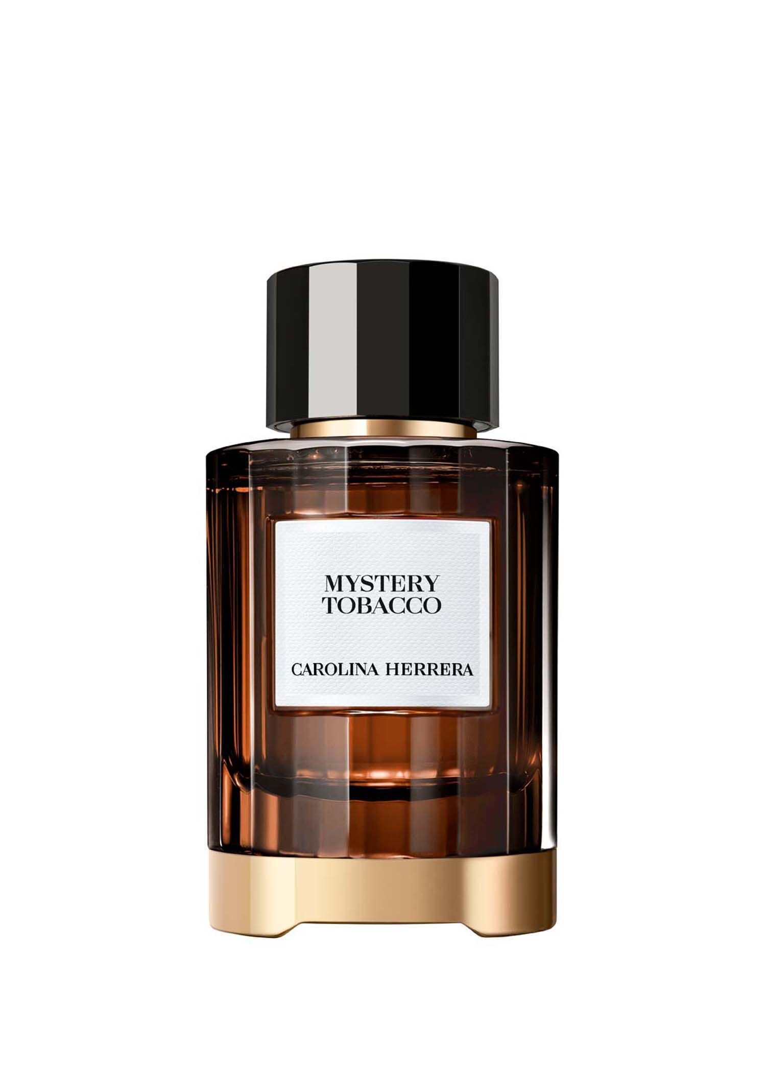 Mystery Tobacco 100 Ml Edp Herrera Confıdentıal