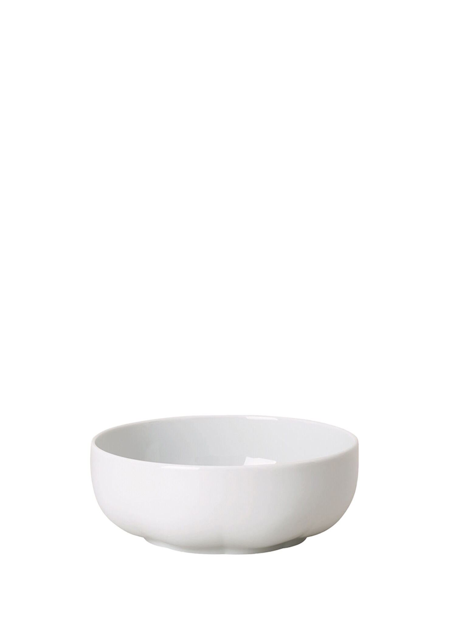 Sonetto Bianco Porselen Salata Kasesi 15 cm