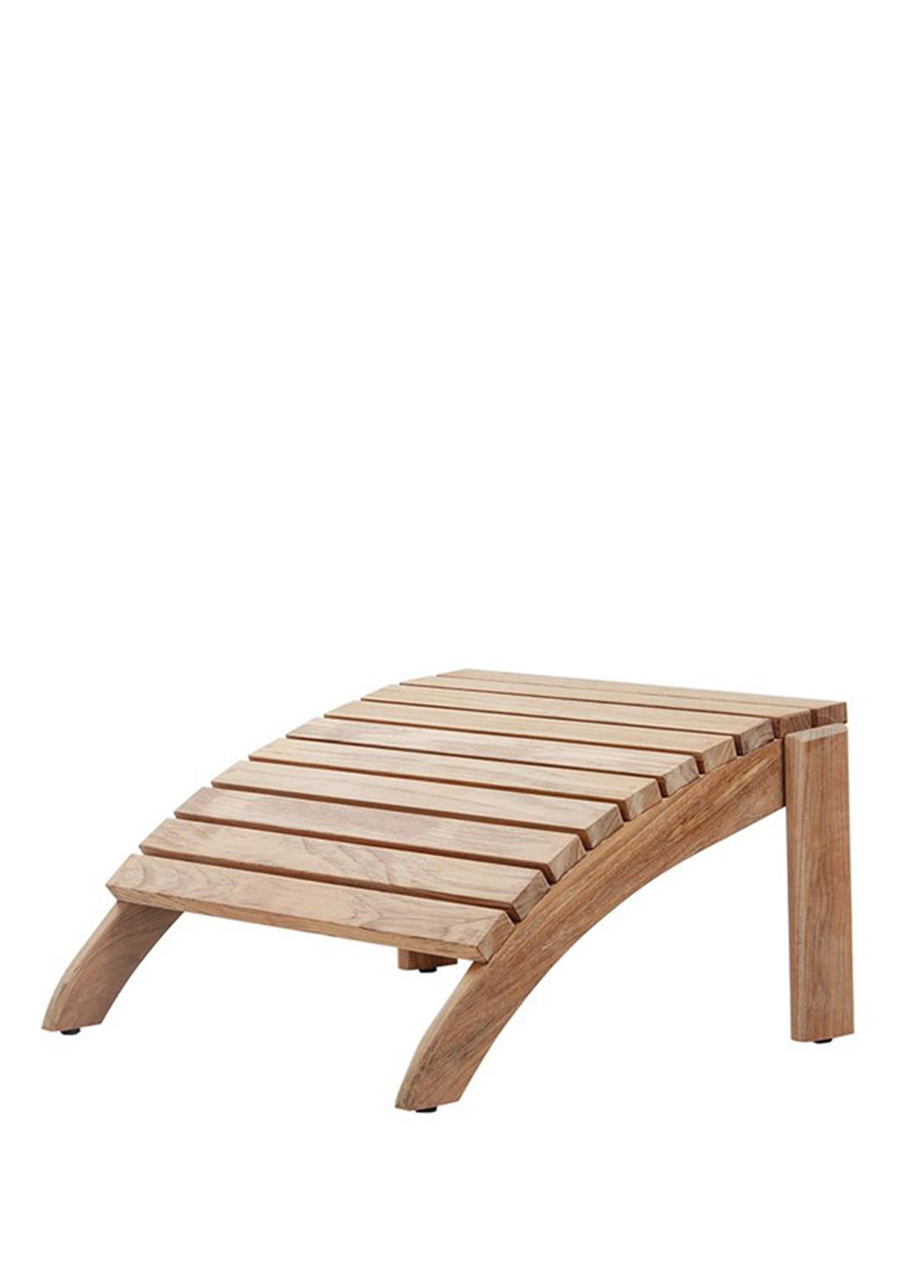 Vicenza Teak Puf