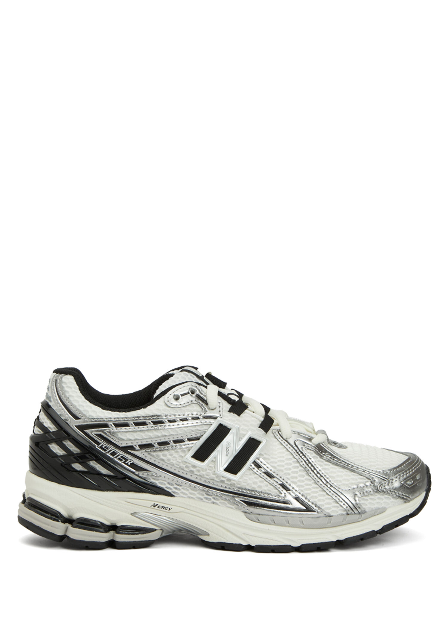 New Balance 1906R Erkek Sneaker Gri