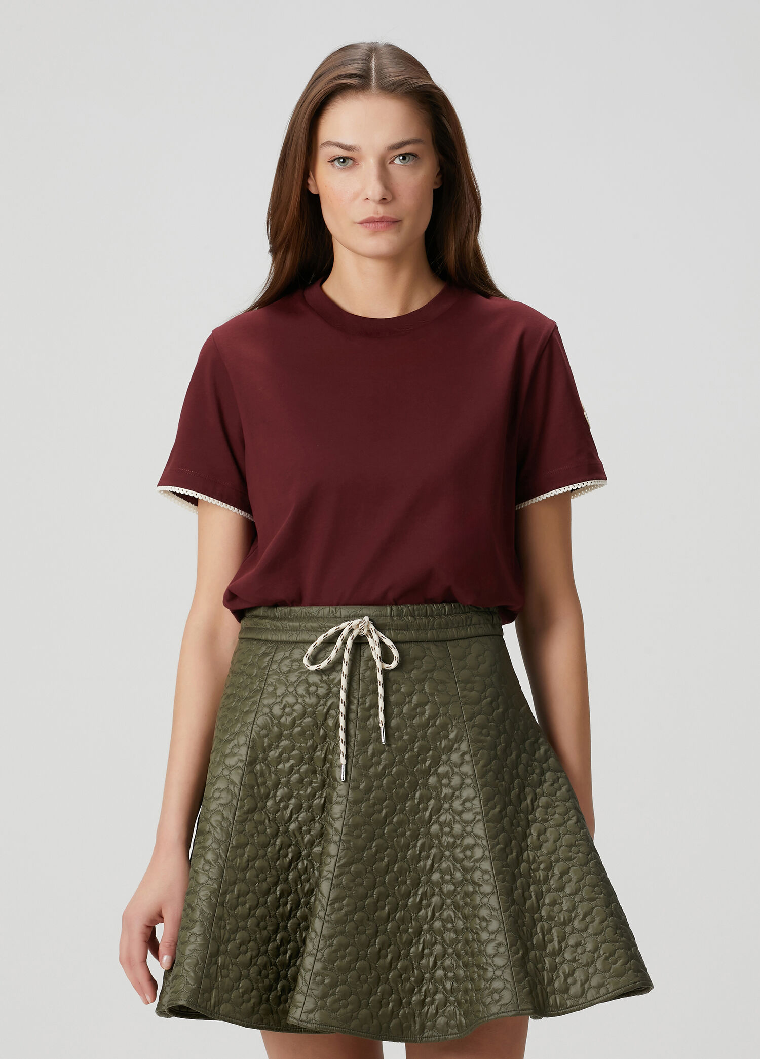Bordo T-shirt