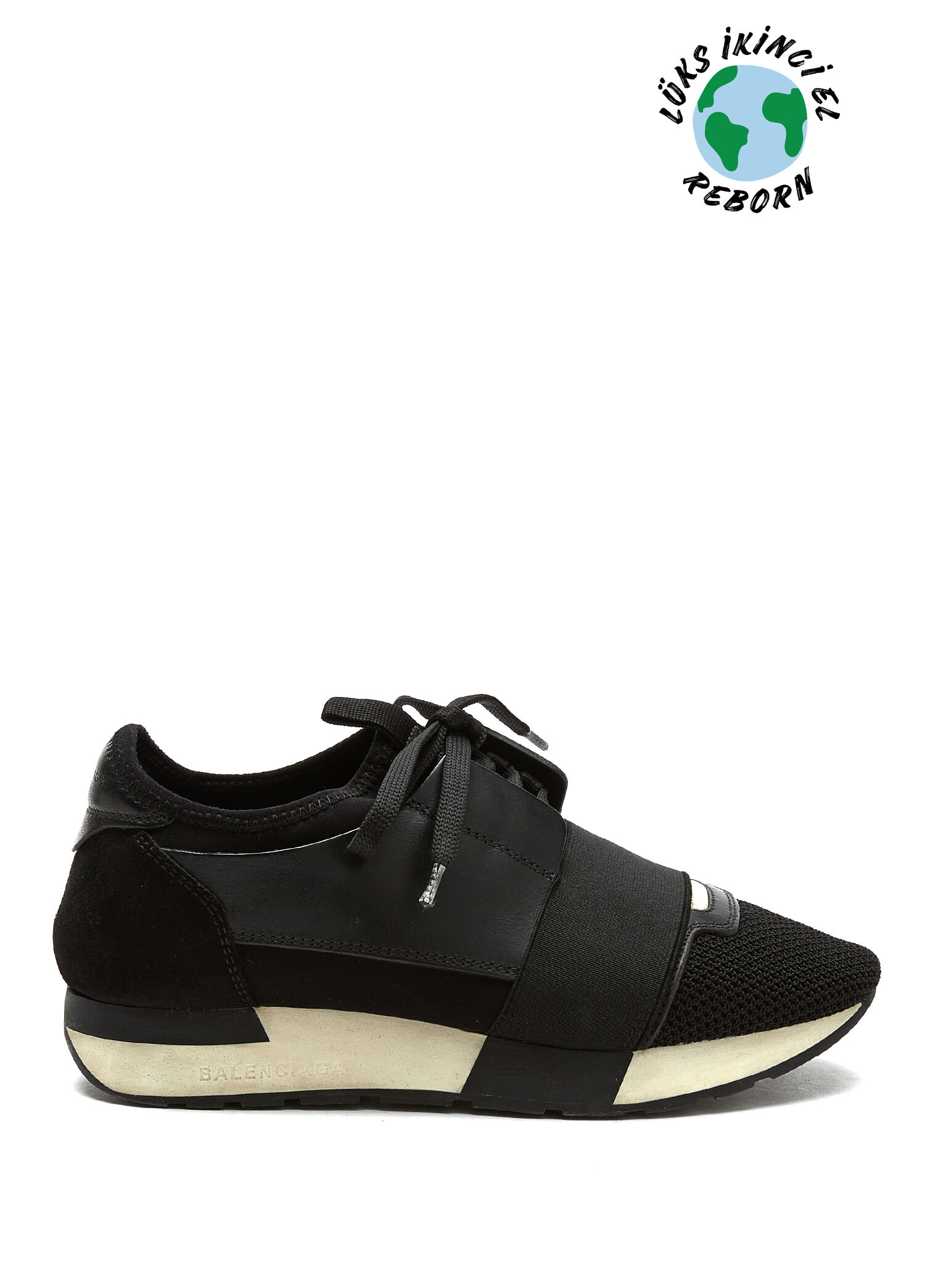 Balenciaga Kadın Sneakers