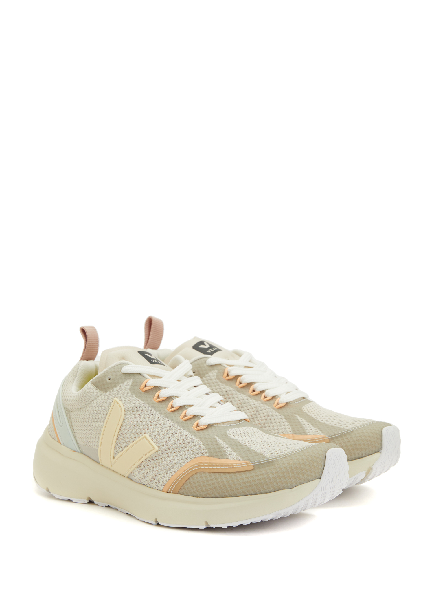 Beymen Gri Logo Detaylı Kadın Sneaker. 2 Beymen Gri Logo Detaylı Kadın Sneaker. 2