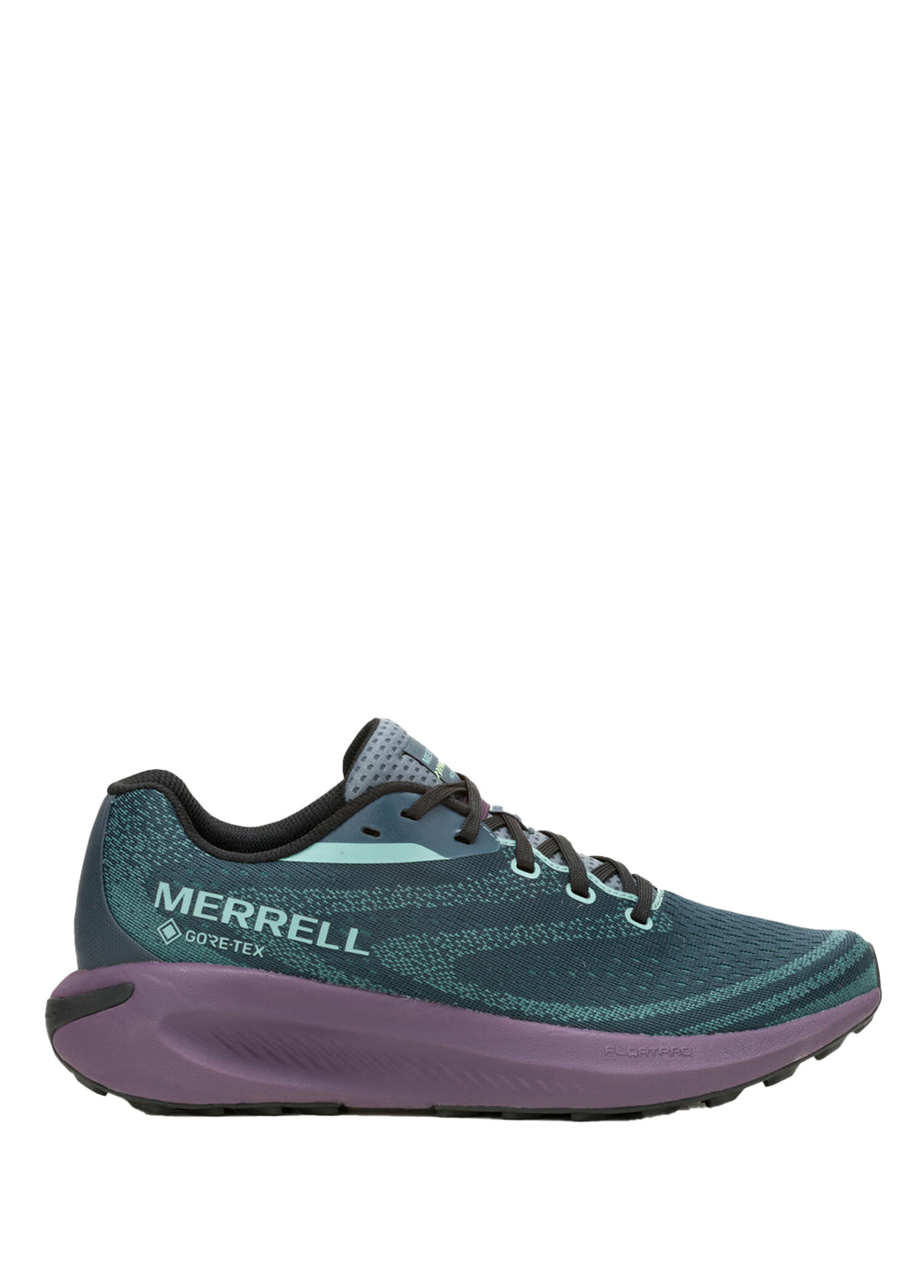 Morphlite Gore-Tex Erkek Yol Koşusu Ayakkabısı
