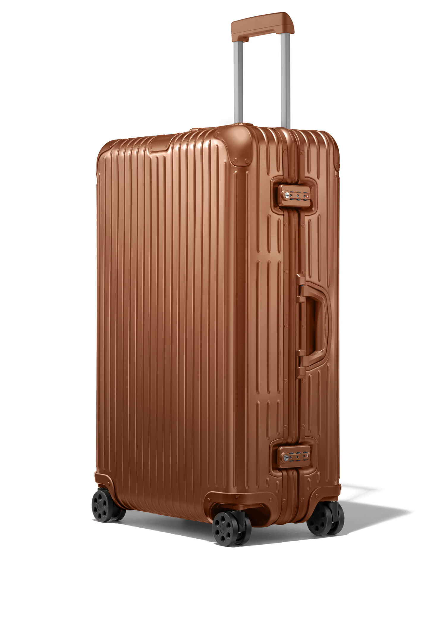 RIMOWA Bronz Erkek Original Check-In L Bavul 1775346 | Beymen