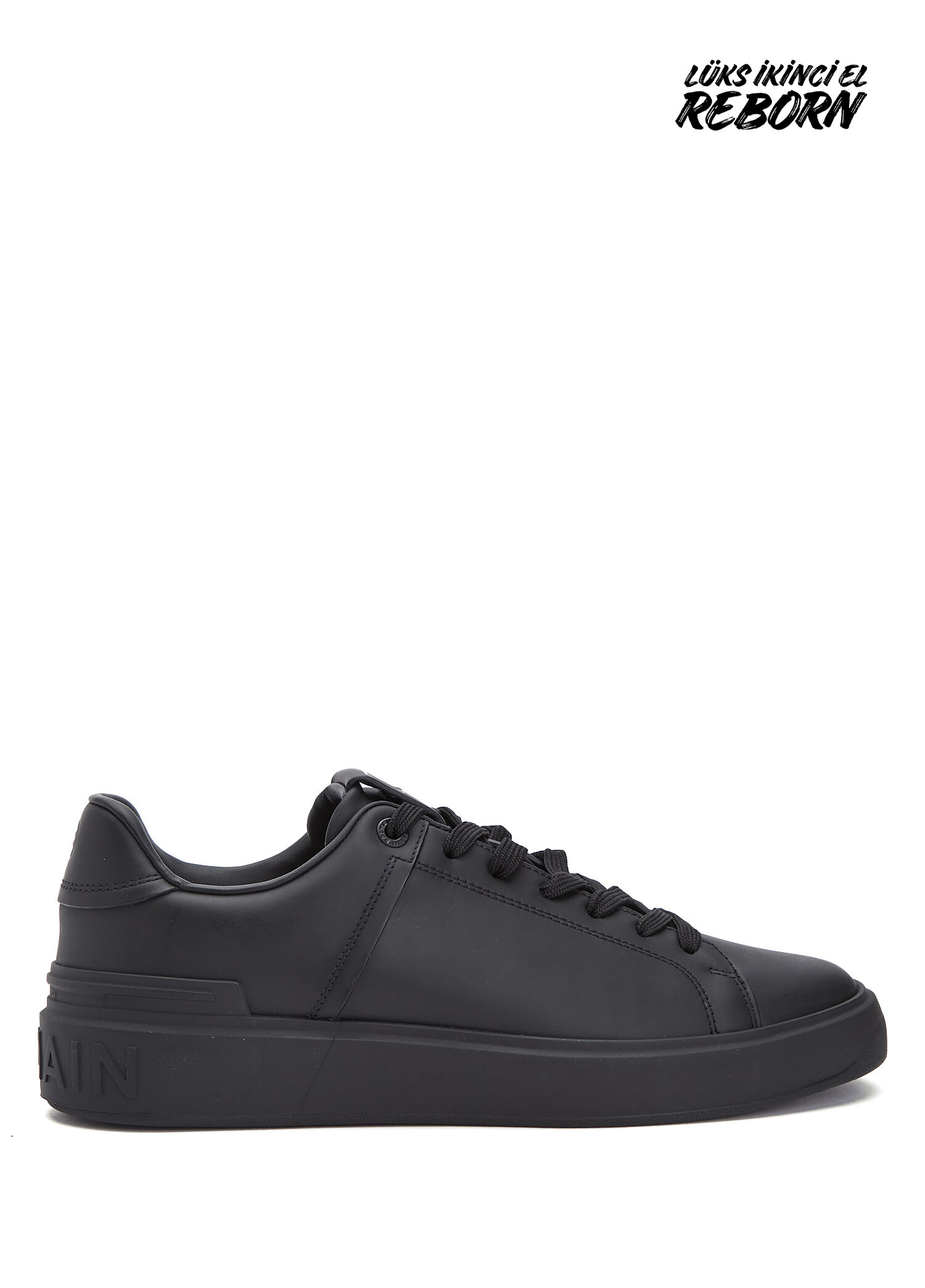 Balmain men's sneakers 41tr