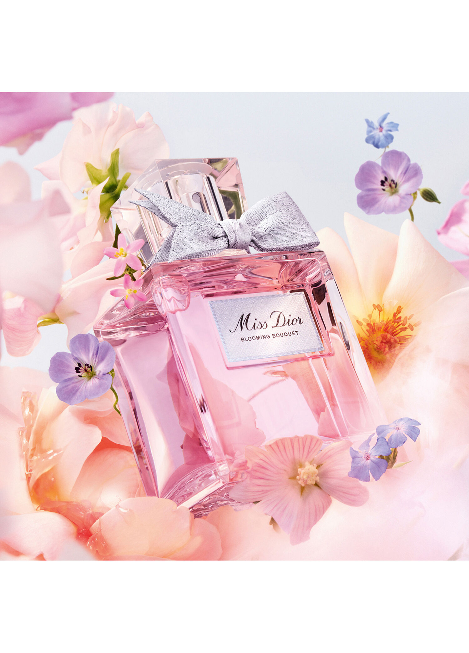 【新品　未使用】Miss Dior Blooming Bouquet 50ml Dior - Miss Dior Blooming Bouquet EDT SPR 50 ml Parfüm -