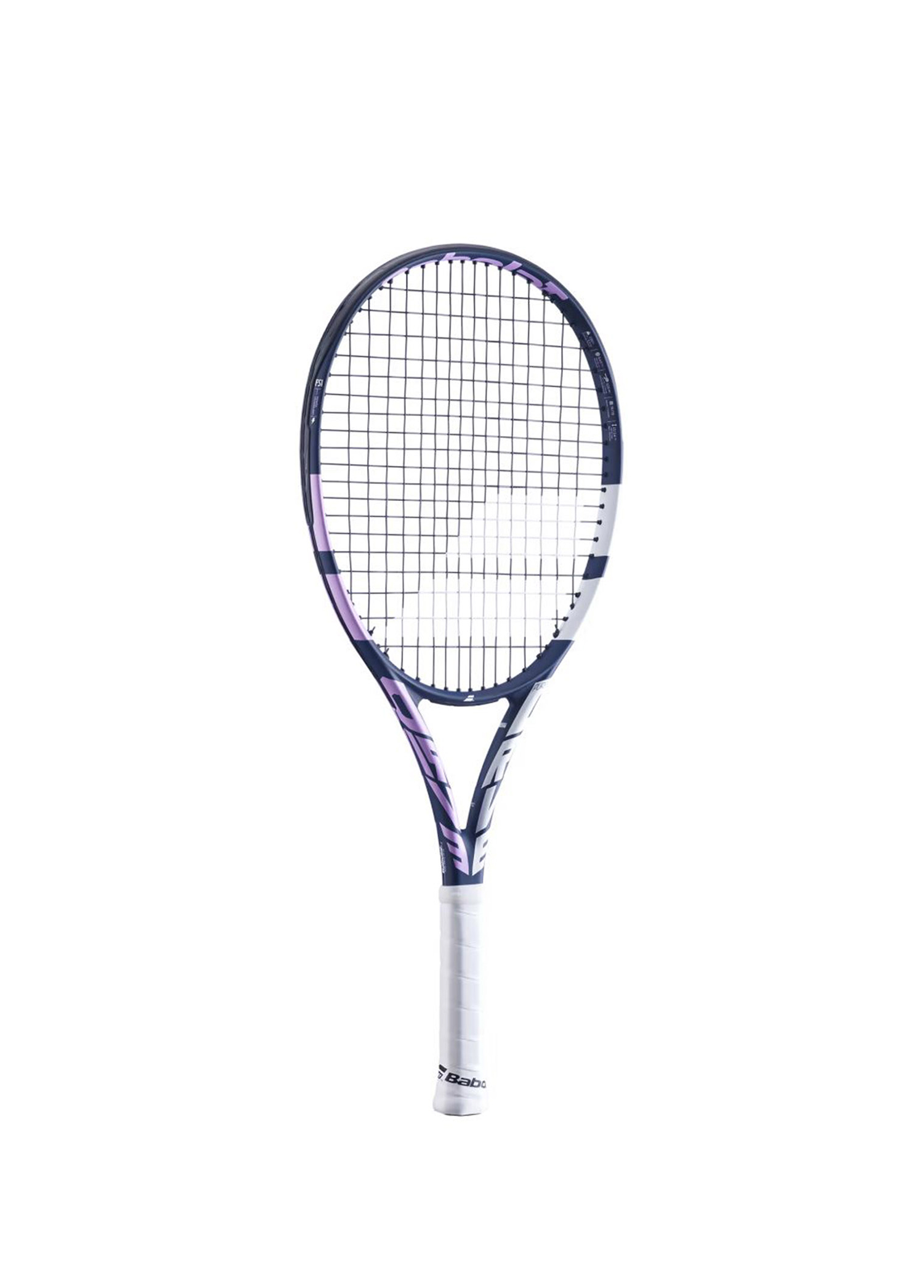 Pure Drive 25 S Kordajlı Çocuk Tenis Raketi