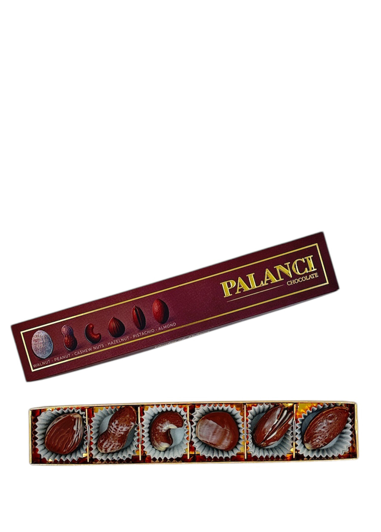 Palancı Chocolate 70 gr