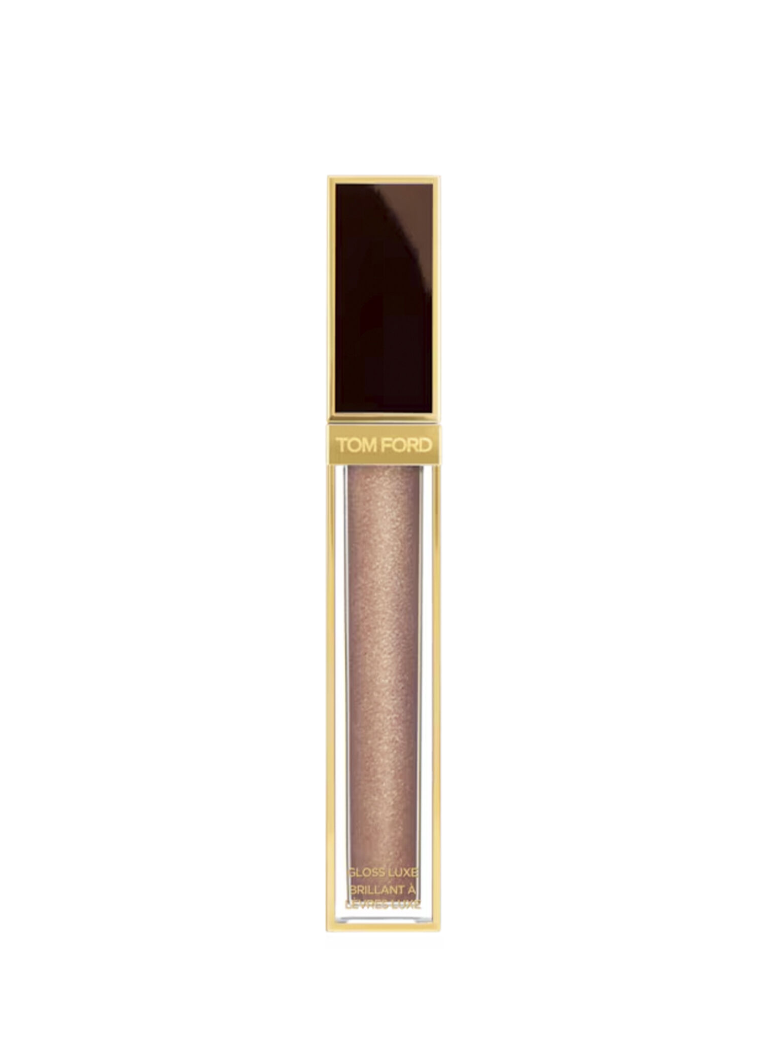 Gloss Luxe - West Coast