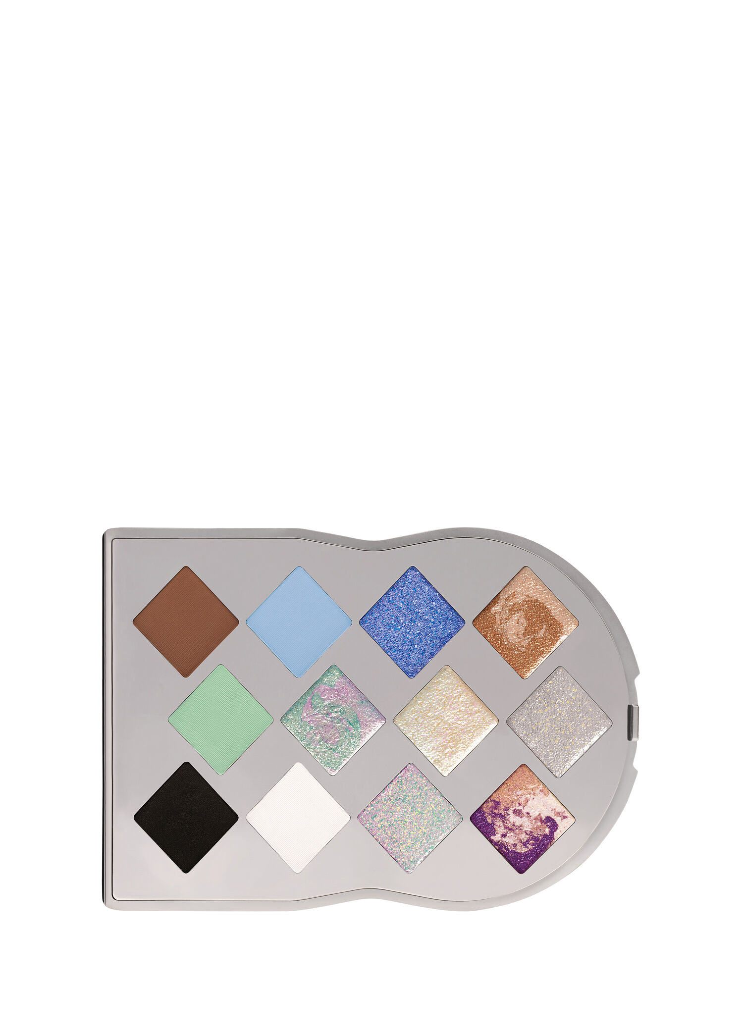 Eye Dare You Beyond Multi-Finish Palet