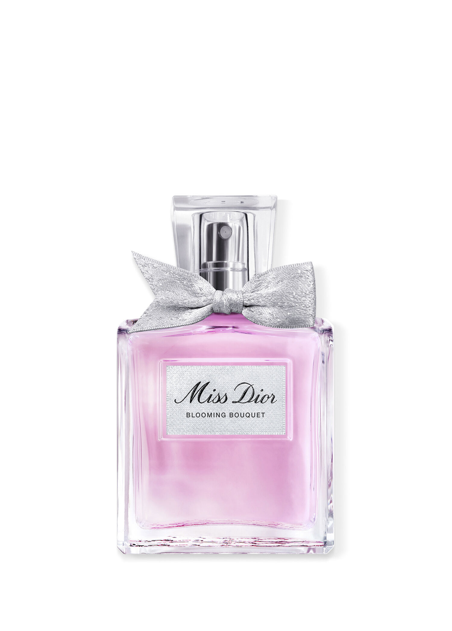 Dior - Miss Dior Blooming Bouquet EDT SPR 50 ml Parfüm - Dior - Miss Dior Blooming Bouquet EDT SPR 50 ml Parfüm -