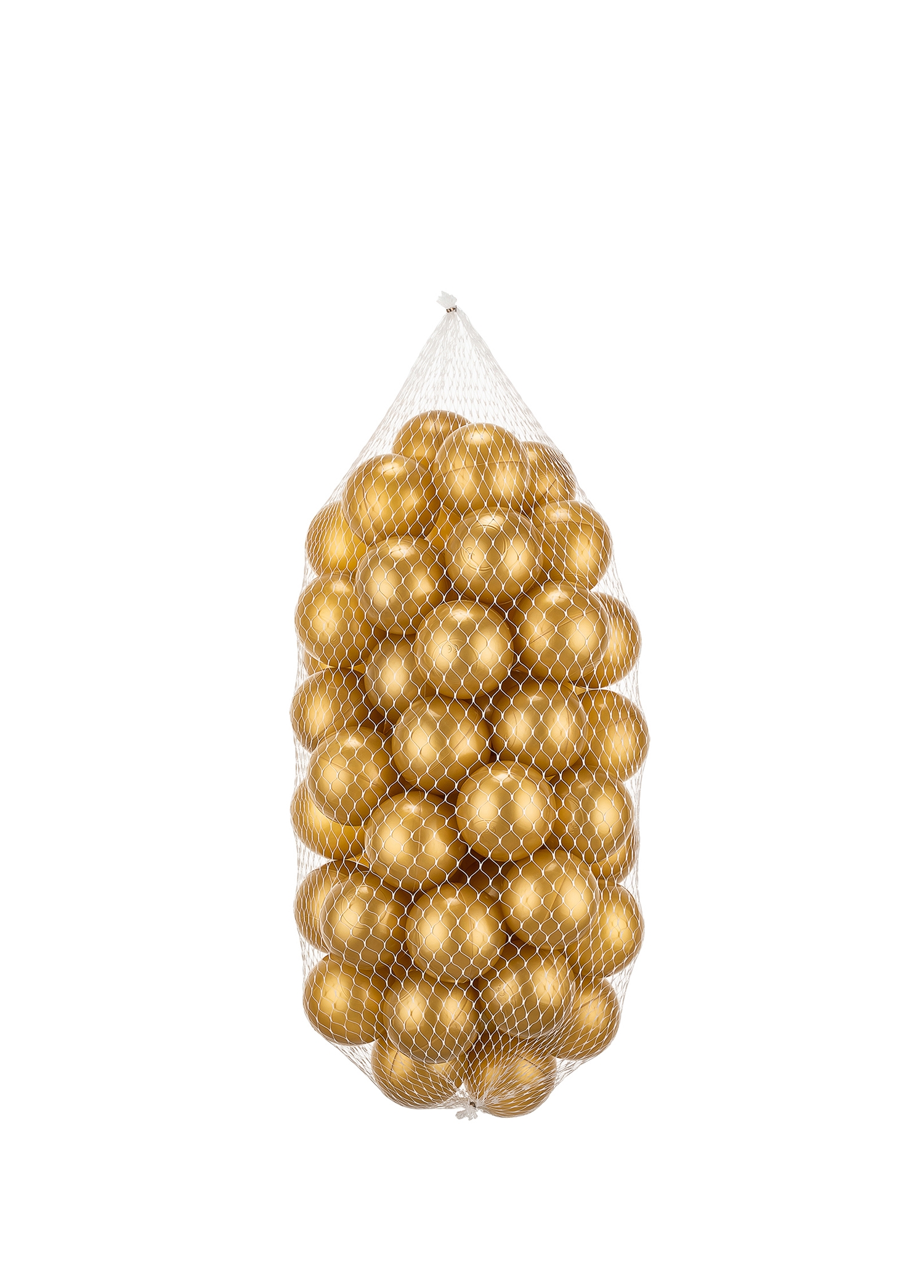 Bubble Pops 50'li Gold Top Havuzu Topları