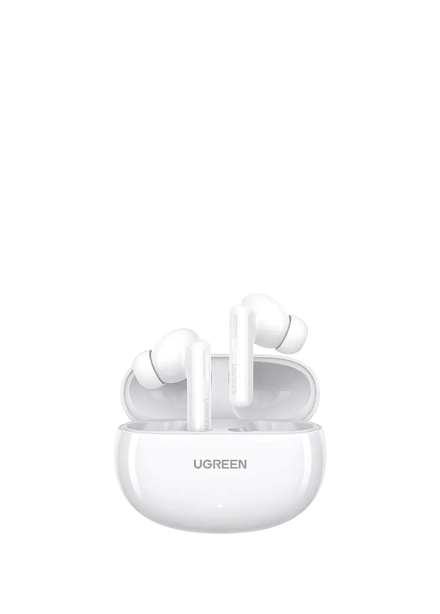 HiTune T6s Hibrit Aktif Gürültü Engelleyici ANC Kulak İçi Bluetooth Kulaklık