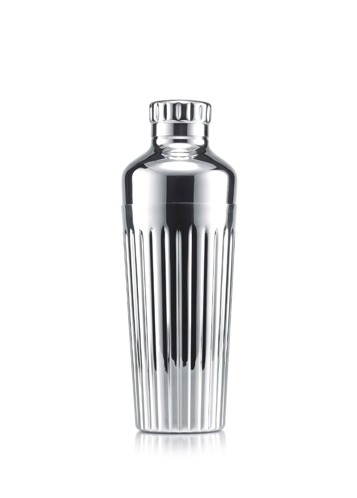 Harmonie Gümüş Çelik Shaker