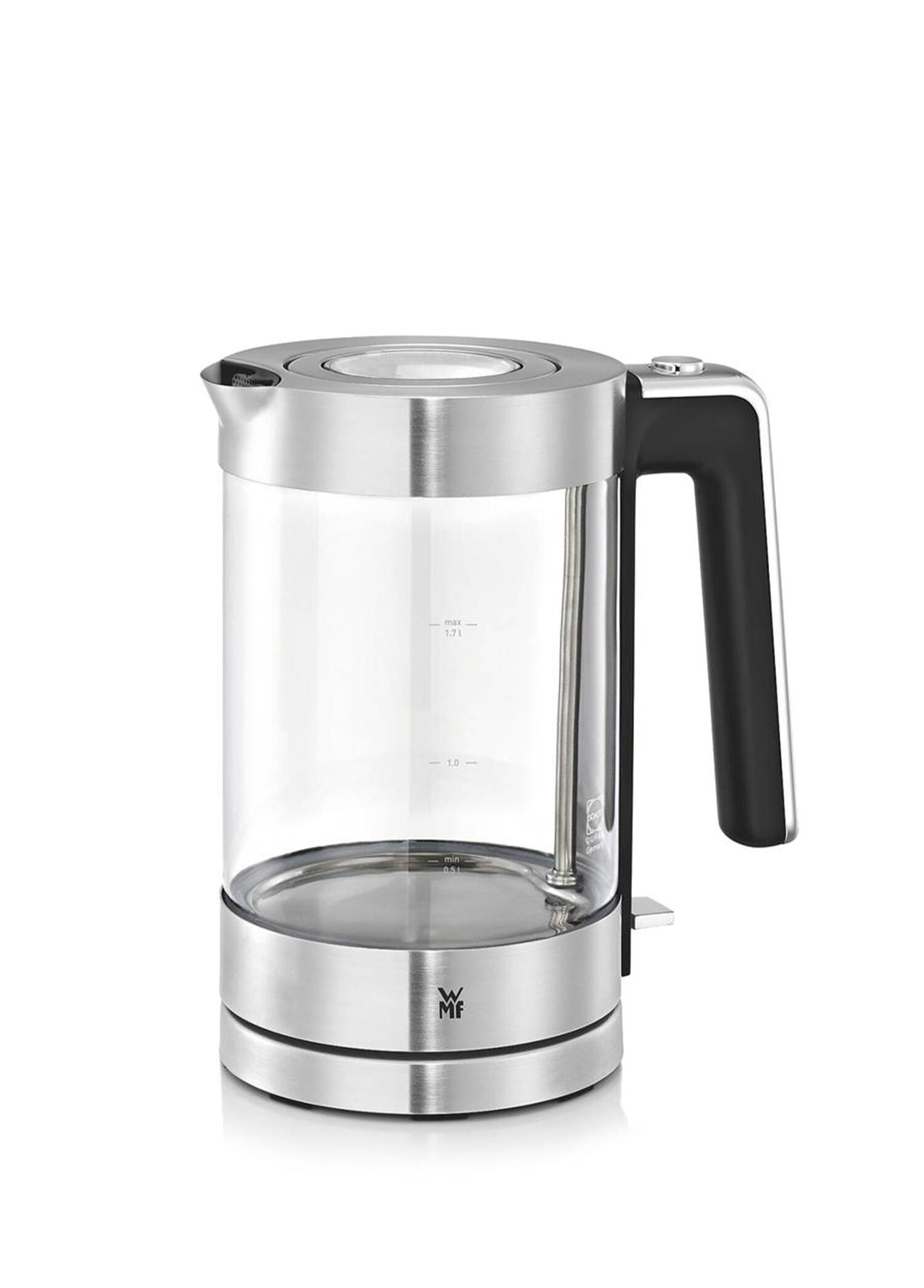 Lono Cam Su Isıtıcısı 1.7 L