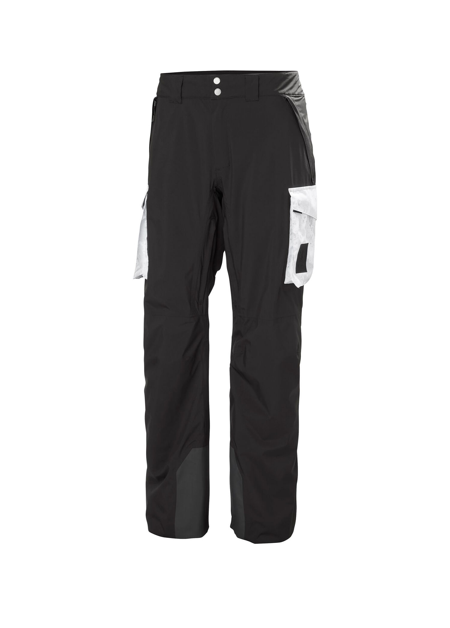 Ullr Z Siyah Erkek Spor Pantolon