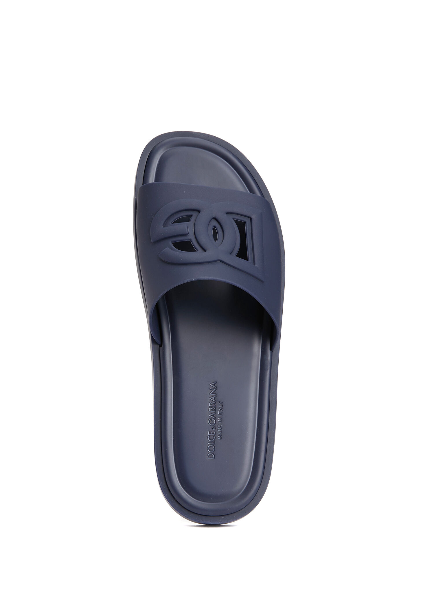 Dolce&Gabbana Lacivert Erkek Lacivert Erkek Terlik 1620386 | Beymen