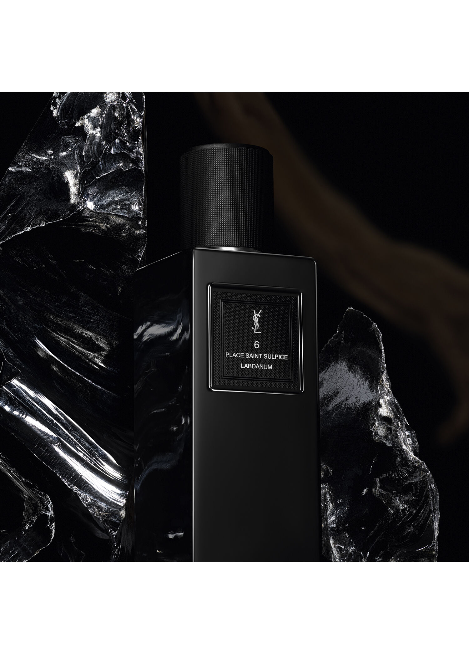 Yves Saint Laurent - Le Vestiaire Des Parfums Place Saint Sulpice -