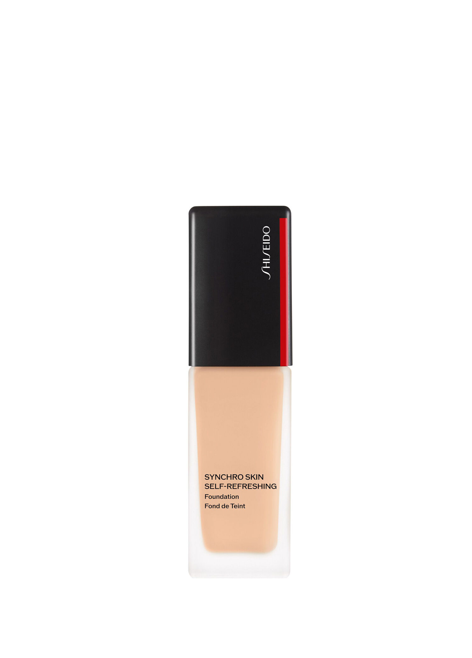 Synchro Self Refreshing 30 ml Foundation 160