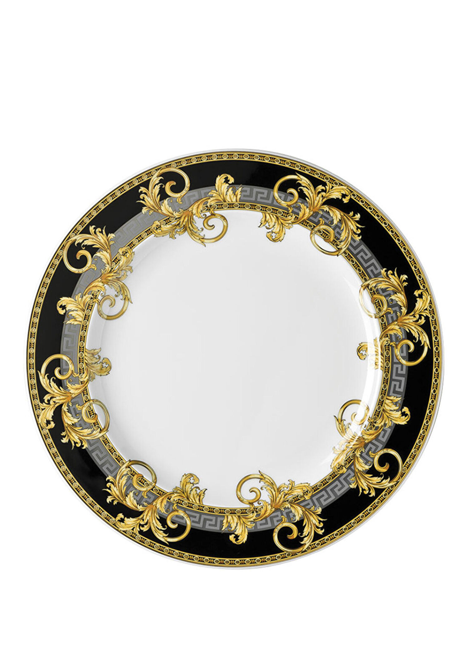 Prestige Gala Porselen Yemek Tabağı 27 cm