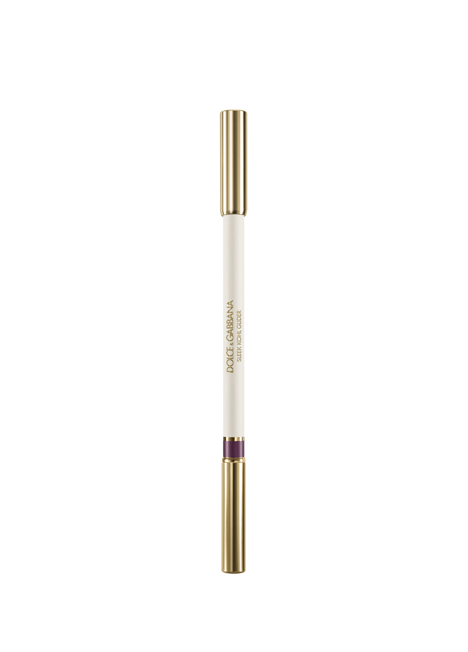Sleek Kohl Glider 05 Vibrant Plum Red toned purple