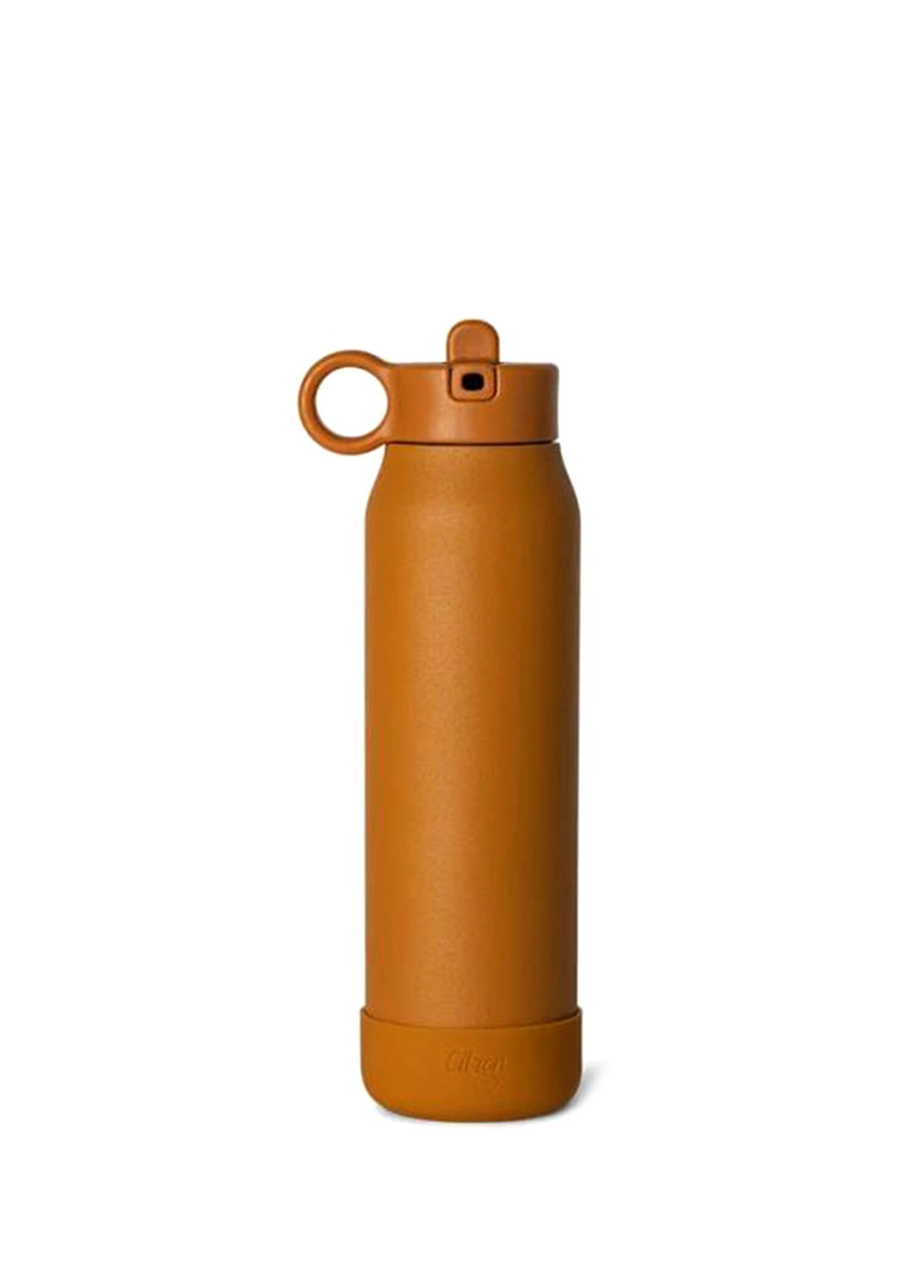 Caramel 3 Katmanlı Çelik Çocuk Termos Suluk Seti 350 ml