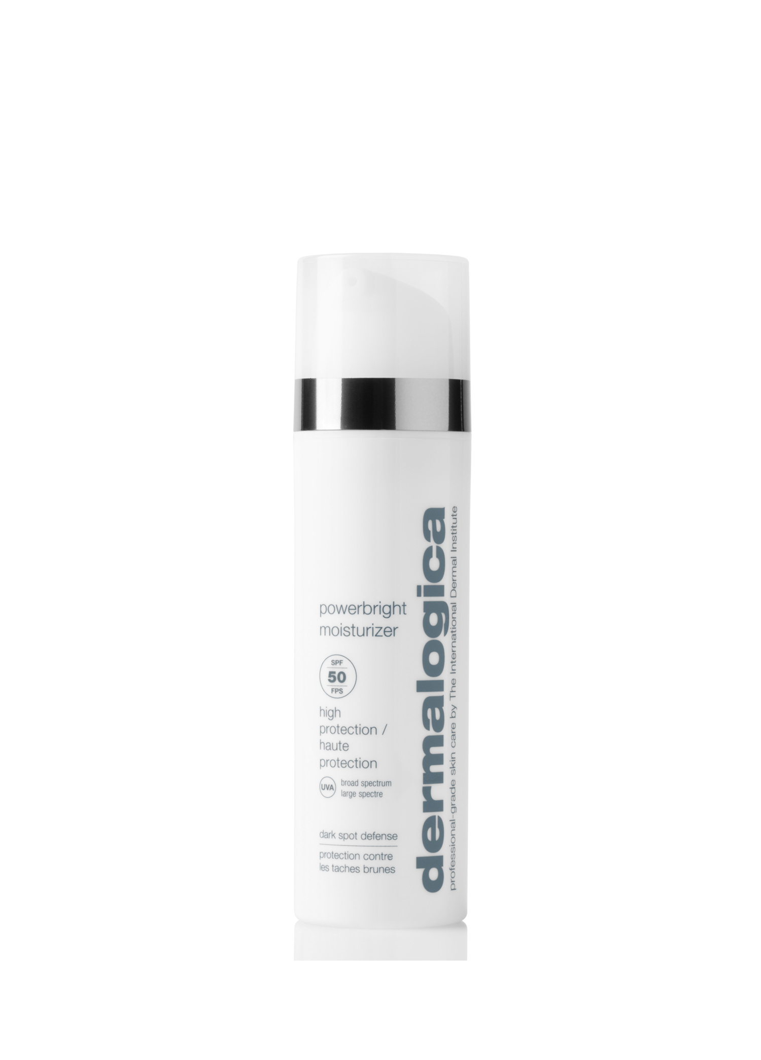 PowerBright Moisturizer SPF 50+ Nemlendirici Bakım Kremi 50 ml