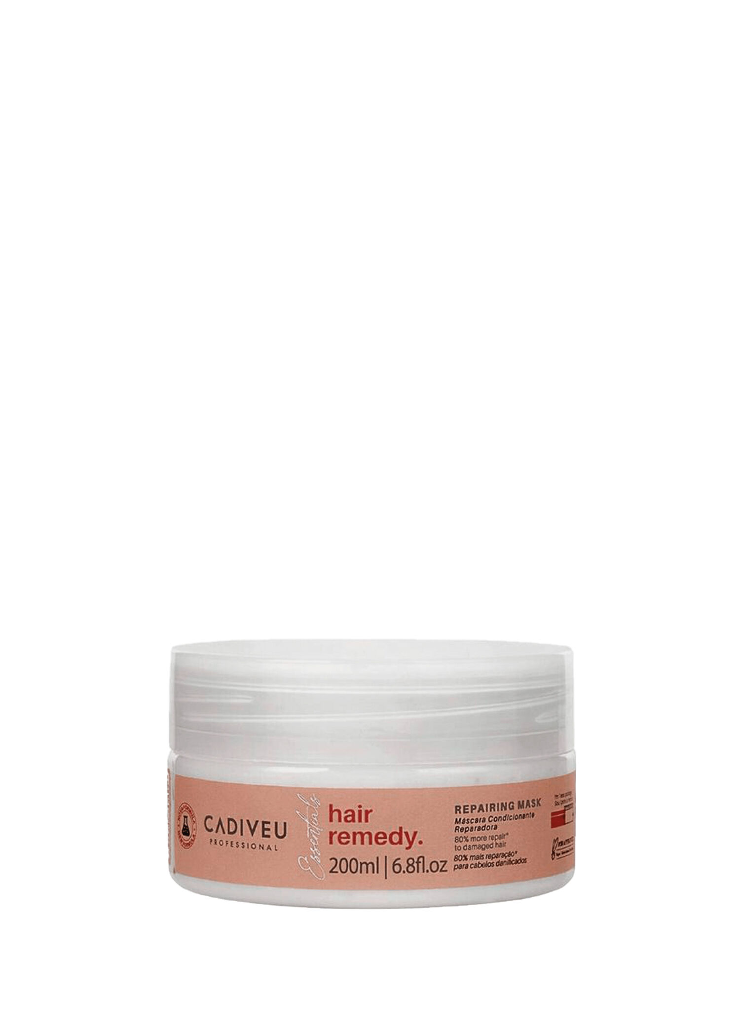 Essentials Hair Remedy Onarıcı Saç Maskesi 200 ml