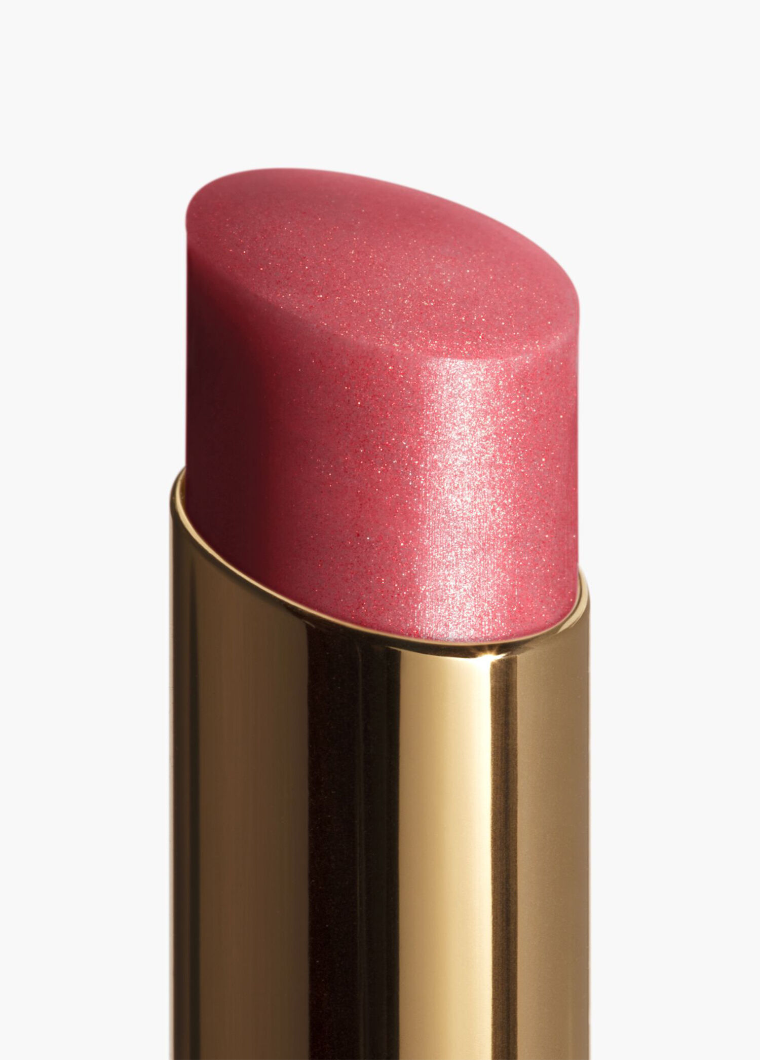 CHANEL - Rouge Coco Baume – Satin 3G - 918 MY ROSE